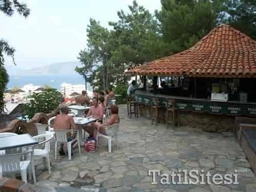 Ideal Panorama Holiday Village